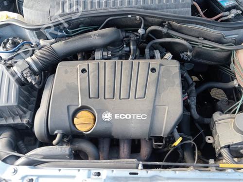 Starter OPEL TIGRA TwinTop (X04) 1.8 (R97) | BP28671695M8 - Image 8