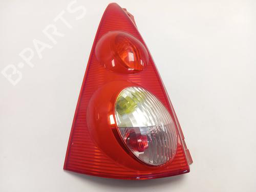 Used Left taillight Left taillight 37238870 37238870