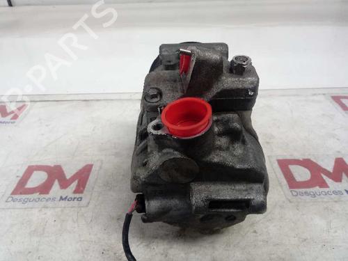 AC compressor LAND ROVER RANGE ROVER SPORT I (L320) 2.7 D 4x4 | BP12657168M34 