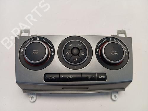Used Climate control MAZDA 3 Saloon (BK) 1.6 (BK12) (105 hp) 27458169