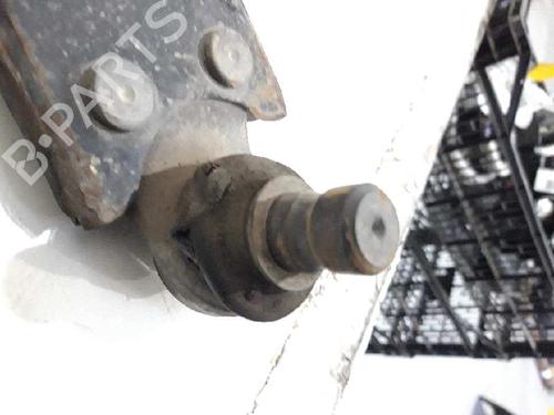 Left front suspension arm VW SHARAN (7M8, 7M9, 7M6) 1.9 TDI | BP12660841M12 