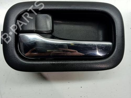Türgriff hinten links innen für NISSAN PATHFINDER III (R51) [2005-2025]  17647783