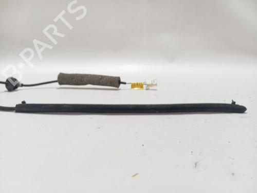 Capteur électronique CITROËN C5 AIRCROSS (A_) [2018-2025]  30601047