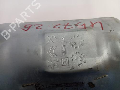 Catalyst CITROËN C3 III (SX) | BP29252634M10