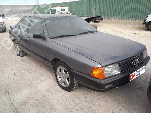 Used Parts AUDI 100 C3 Saloon (443, 444) 2595441