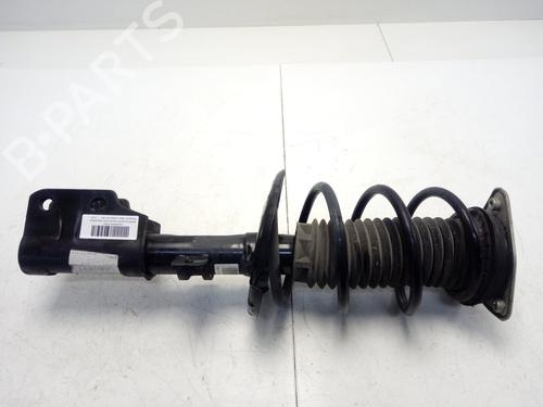 Used Left front shock absorber Left front shock absorber 16498075 16498075
