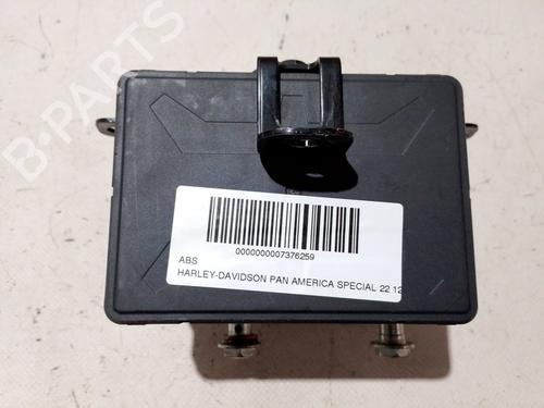 ABS pump HARLEY-DAVIDSON PAN AMERICA 1250 Pan America Special (RA1, Ra1250S) | BP40104387M43 - Image 6