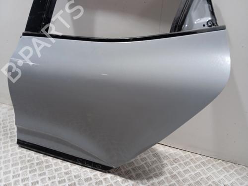 Dør venstre bagtil RENAULT CLIO V (B7_) 1.0 TCe 90 (B7MT) | BP39527078C4 - Image 2