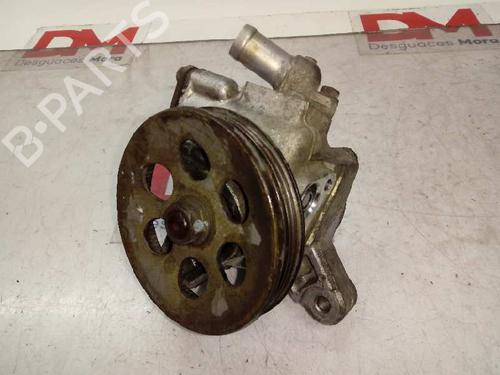 Styring servopumpe HONDA SHUTTLE (RA) 2.2 16V (RA1) (150 hp) 12653858