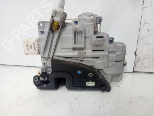 Front right lock AUDI A4 B7 (8EC) 3.0 TDI quattro | BP12840592C97 