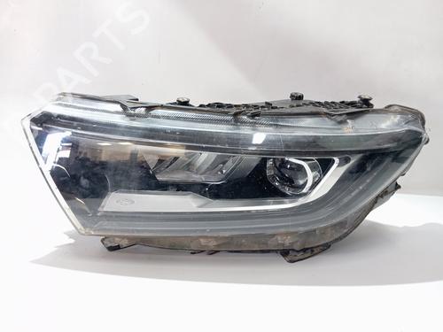 Used Left headlight FORD TOURNEO CONNECT / GRAND TOURNEO CONNECT V761 MPV (SK) [2022-2025]  29353901