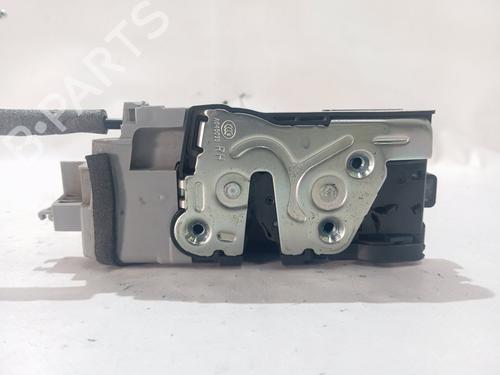 Used Front right lock Front right lock 37467151 37467151