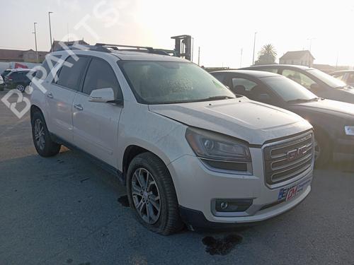 Left tailgate light GMC ACADIA (T_14) | BP39466002C79 - Image 6