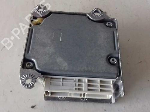 Used ECU airbags FIAT BRAVA (182_) 1.9 JTD 105 (105 hp) 12642028