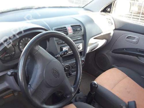 Steering pump KIA PICANTO I (SA) 1.1 | BP12642528M99