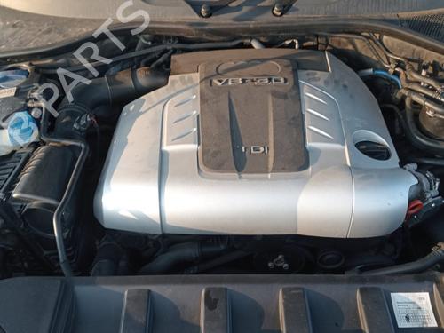 Exhaust system AUDI Q7 (4LB) 3.0 TDI quattro | BP29247230M121  - Image 8