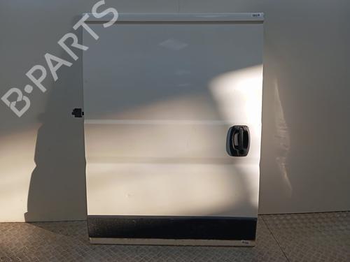 Højre side skydedør PEUGEOT BOXER Van [2006-2025]  29066835