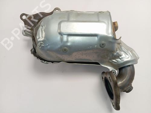 Catalyst DACIA SANDERO II TCe 90 (B8M1, B8MA, B8AC) | BP35728622M10 - Image 3