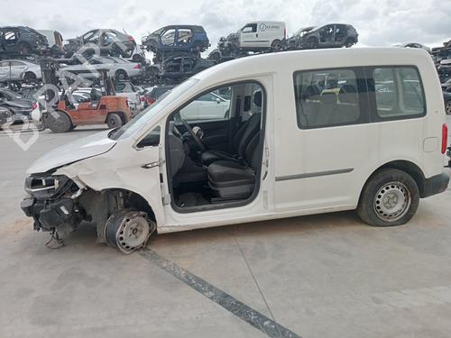 Other VW CADDY IV Box Body/MPV (SAA, SAH) | BP27398536O1