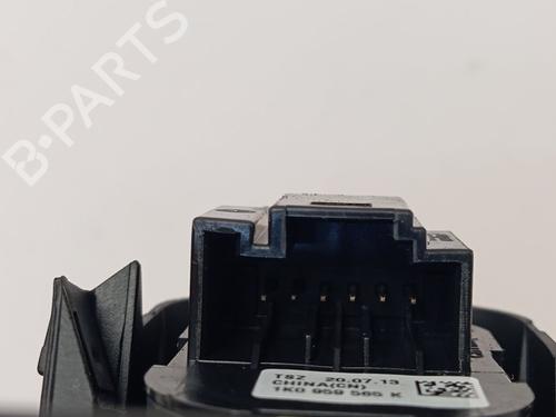 Mirror switch VW PASSAT B7 (362) 1.6 TDI | BP21063840I25 