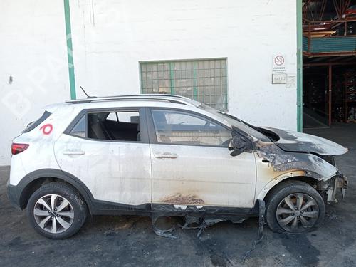 Rear left interior door handle KIA STONIC (YB) | BP30566462I15