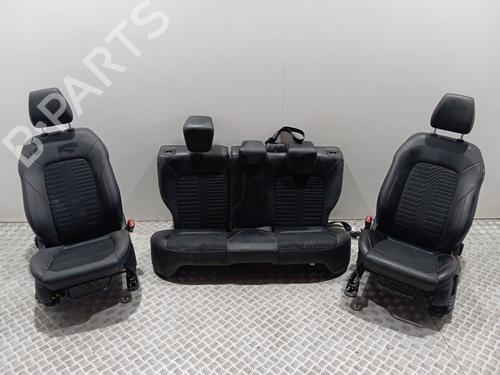 Used Seats set Seats set FORD PUMA (J2K, CF7) [2019-2026] 33431659 33431659