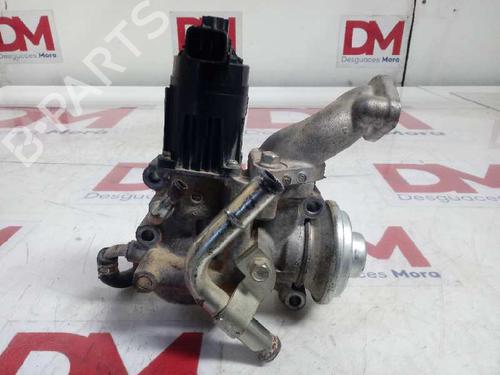 Egr MITSUBISHI L200 / TRITON (KA_T, KB_T)  | BP12667321M69 