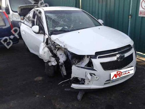 Starter CHEVROLET CRUZE Hatchback (J305) 1.6 | BP18490312M8