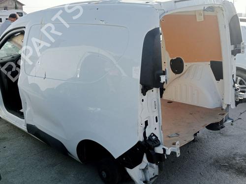 Headlight switch RENAULT EXPRESS Box Body/MPV  | BP30470263I24 