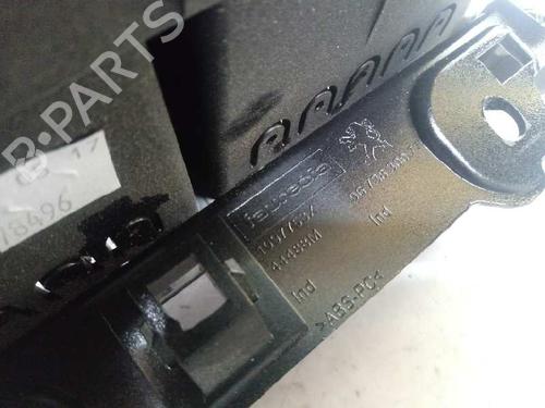 Air vent PEUGEOT 208 I (CA_, CC_)  | BP14129035I21 