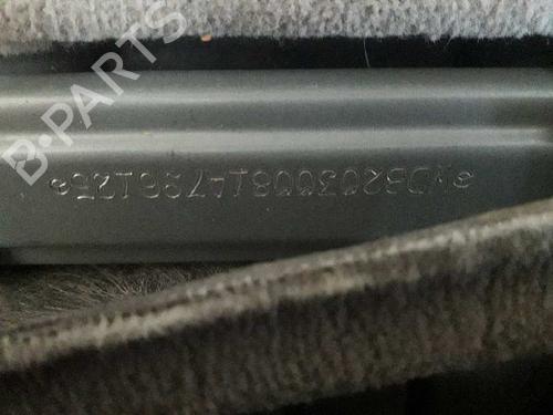 Climate control MERCEDES-BENZ C-CLASS (W203)  | BP12653151I5 