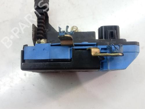 Front left lock VOLVO V70 II (285) 2.4 | BP12838304C98 