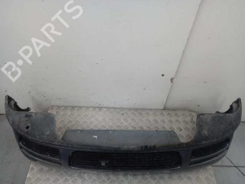 Front bumper VW POLO III (6N1) 64 1.9 SDI | BP12664394C7 