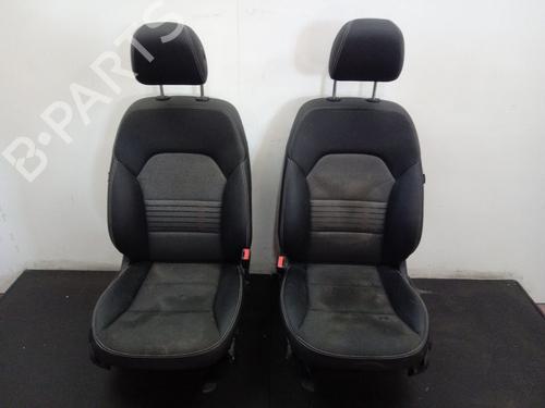 Used Seats set MERCEDES-BENZ B-CLASS Sports Tourer (W246, W242) [2011-2018]  17670629