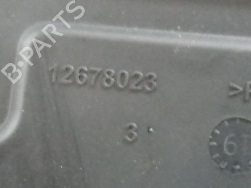 AdBlue tank CITROËN C3 III (SX)  | BP13707387M85 