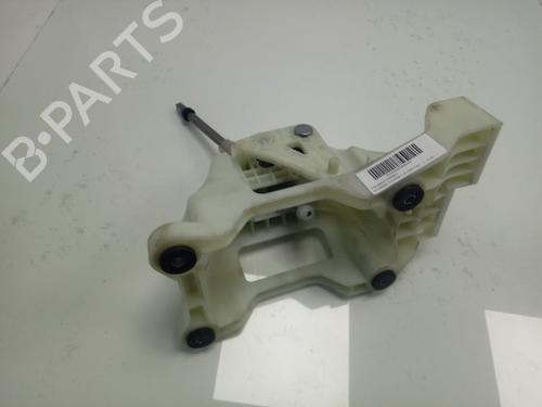 Gear lever HYUNDAI TUCSON (TL, TLE) 1.7 CRDi | BP17003359M90 