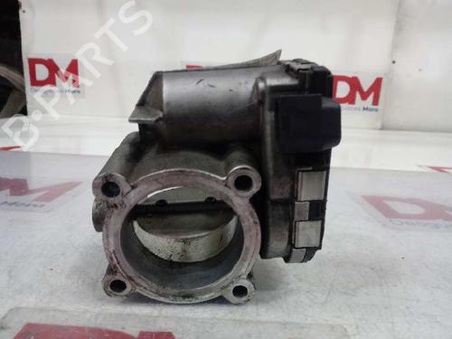 Throttle body MERCEDES-BENZ M-CLASS (W164) ML 320 CDI 4-matic (164.122) | BP12658505M82 