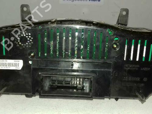 Instrument cluster SEAT ALTEA (5P1)  | BP16136718C47 