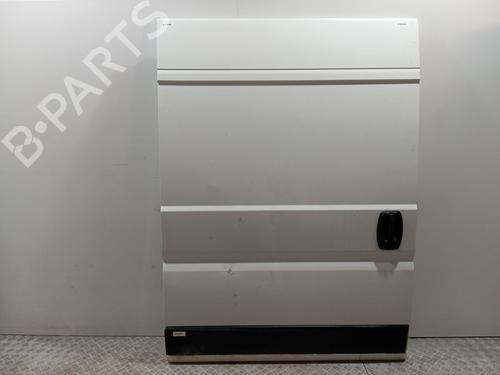 Højre side skydedør CITROËN JUMPER II Van 2.2 BlueHDi 120 (120 hp) 31849970