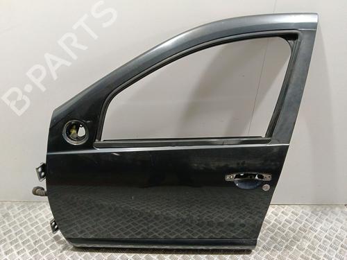 Used Left front door Left front door DACIA SANDERO 1.2 16V (75 hp) 34156253 34156253