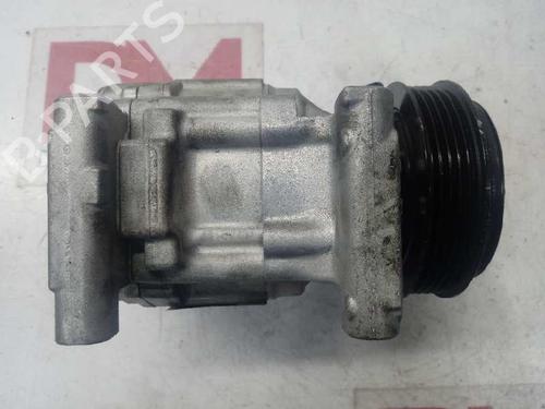 AC compressor FIAT 500 (312_) 1.2 (312AXA1A) | BP12653917M34 