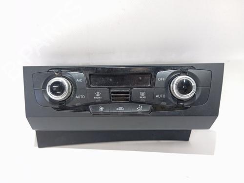 Used Climate control AUDI A5 (8T3) 2.0 TDI quattro (190 hp) 27474246