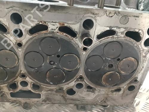 Cylinder head VW PASSAT B6 (3C2) | BP29272930M5