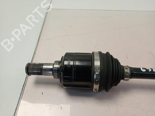 Left front driveshaft KIA SPORTAGE IV (QL, QLE)  | BP16915464M38 