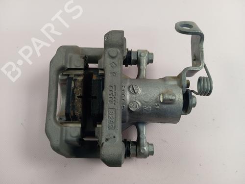 Used Right rear brake caliper PEUGEOT RIFTER [2018-2025]  29410612