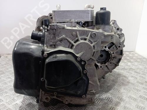 Girkasse VW PASSAT B8 Variant (3G5, CB5) | BP30684998M3