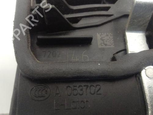 Front right lock BMW Z4 Roadster (E89) sDrive 23 i | BP12650751C97 