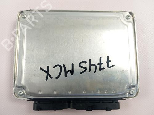 Electronic module MASERATI QUATTROPORTE V | BP35953437M83 - Image 4