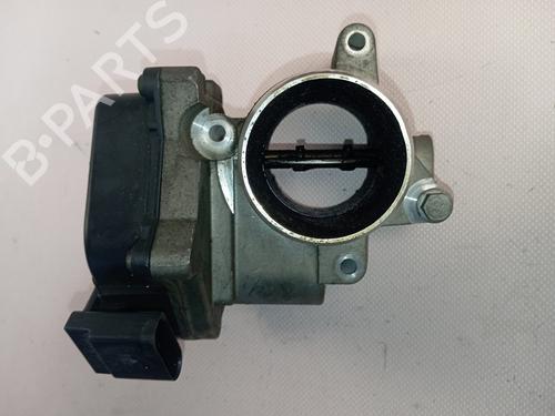 Used Throttle body VW GOLF VI (5K1) [2008-2014]  29062658