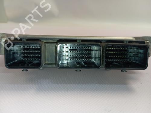 Engine control unit (ECU) PEUGEOT 308 I (4A_, 4C_) 2.0 HDi | BP26432768M57 